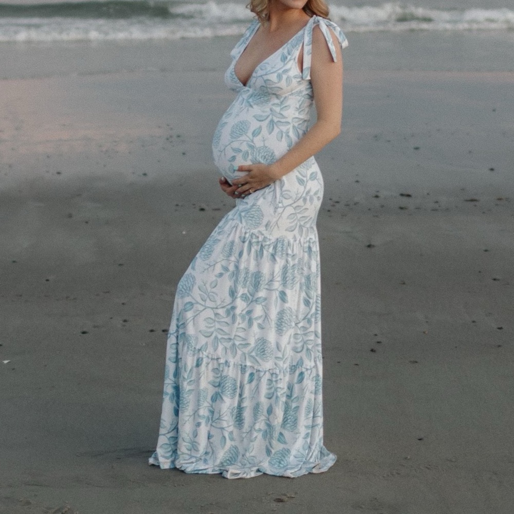 Smith & Quinn dress